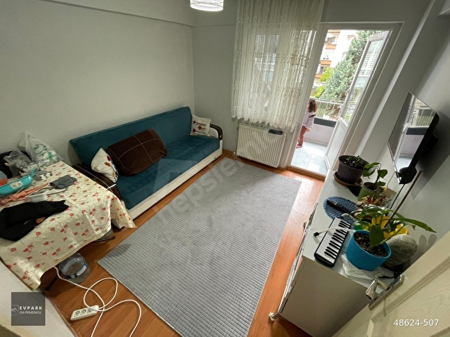 AHİ EVRAN MAH.DE SALON BAĞIMSIZ KATTA FIRSAT SATILIK DAİRE - Görsel 17
