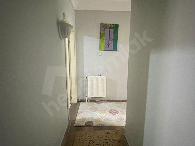 AHİ EVRAN MAH.DE SALON BAĞIMSIZ KATTA FIRSAT SATILIK DAİRE - Görsel 24