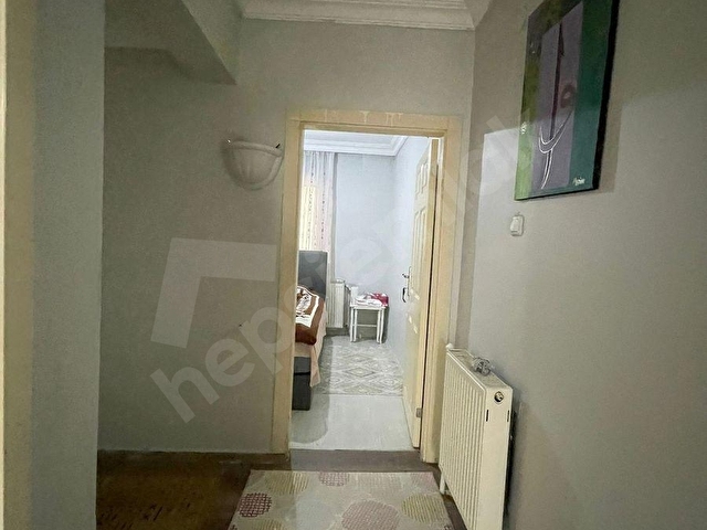 AHİ EVRAN MAH.DE SALON BAĞIMSIZ KATTA FIRSAT SATILIK DAİRE - Görsel 25