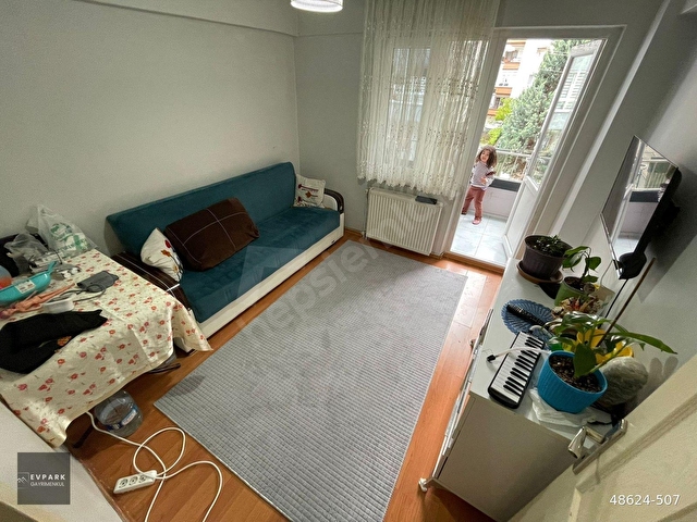 AHİ EVRAN MAH.DE SALON BAĞIMSIZ KATTA FIRSAT SATILIK DAİRE - Görsel 18