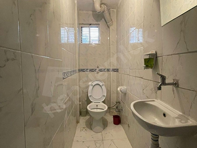 AHİ EVRAN MAH.DE SALON BAĞIMSIZ KATTA FIRSAT SATILIK DAİRE - Görsel 29