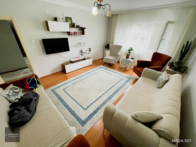 AHİ EVRAN MAH.DE SALON BAĞIMSIZ KATTA FIRSAT SATILIK DAİRE - Görsel 14