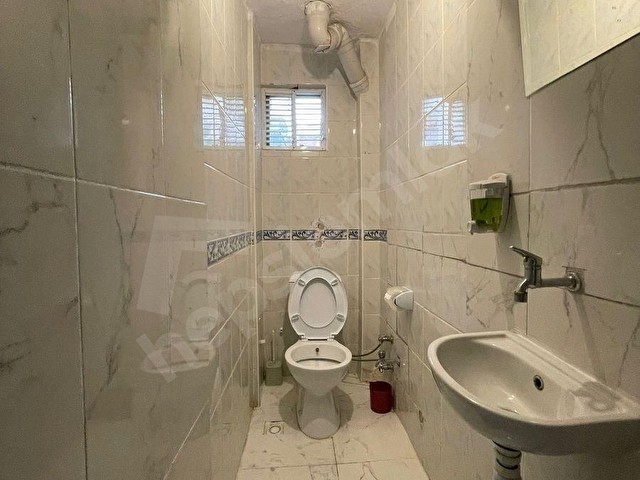 AHİ EVRAN MAH.DE SALON BAĞIMSIZ KATTA FIRSAT SATILIK DAİRE - Görsel 27