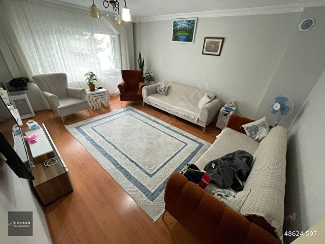 AHİ EVRAN MAH.DE SALON BAĞIMSIZ KATTA FIRSAT SATILIK DAİRE - Görsel 13