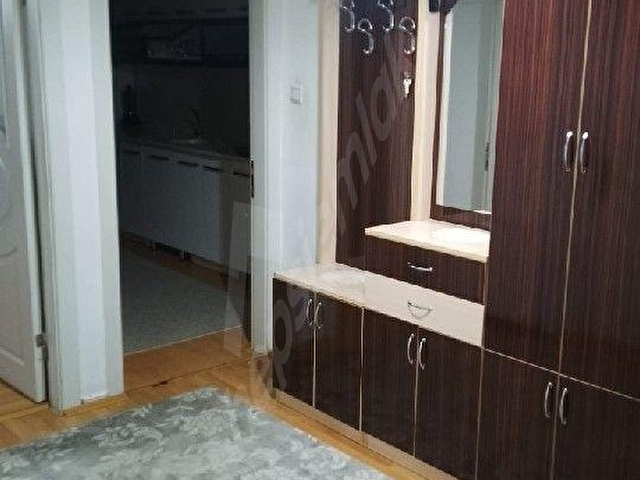 Pursaklar Merkez Satılık
