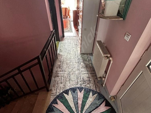 SİNCAN AHİ EVRAN MH 5+1KATTA BAĞIMSIZ ÇİFT BANYOLU TERASLI DAİRE - Görsel 24