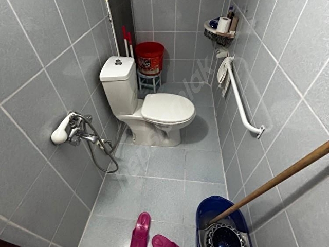 SİNCAN AHİ EVRAN MH 5+1KATTA BAĞIMSIZ ÇİFT BANYOLU TERASLI DAİRE - Görsel 18