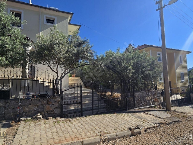 OVACIKTA AYLIK ÖDEMELİ, FULL EŞYALI 2+1 KİRALIK DAİRE - Görsel 27