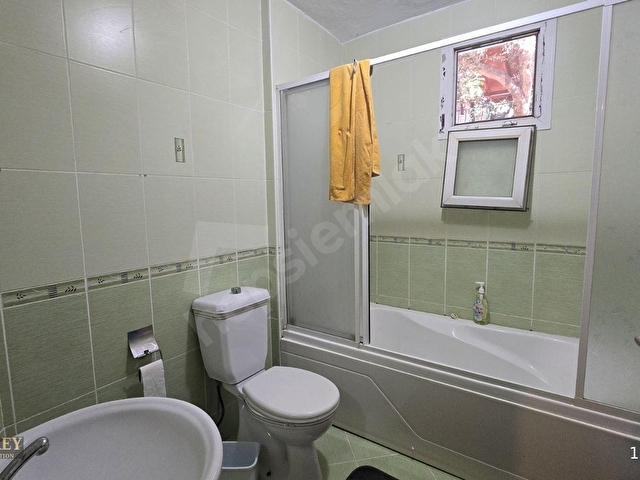 OVACIKTA AYLIK ÖDEMELİ, FULL EŞYALI 2+1 KİRALIK DAİRE - Görsel 16