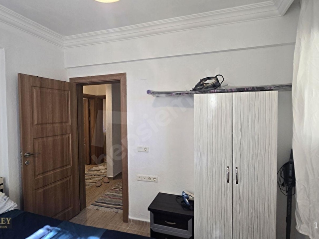 OVACIKTA AYLIK ÖDEMELİ, FULL EŞYALI 2+1 KİRALIK DAİRE - Görsel 17