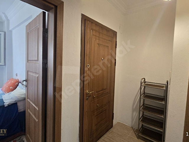 OVACIKTA AYLIK ÖDEMELİ, FULL EŞYALI 2+1 KİRALIK DAİRE - Görsel 9