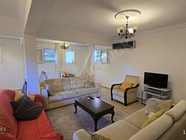 OVACIKTA AYLIK ÖDEMELİ, FULL EŞYALI 2+1 KİRALIK DAİRE - Görsel 19