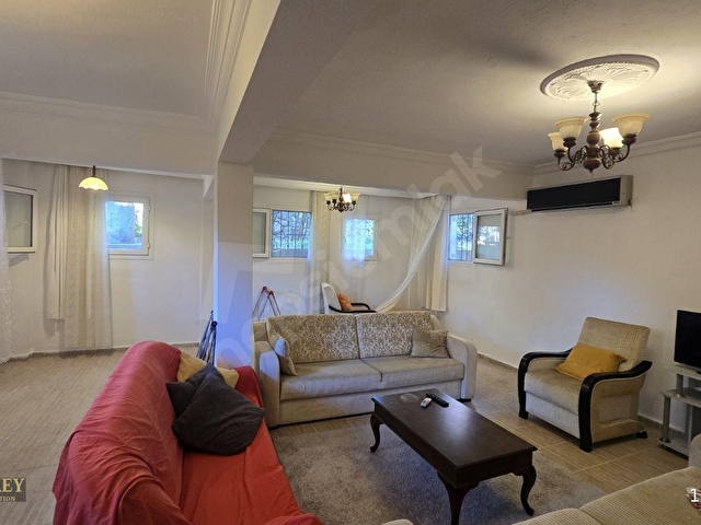 OVACIKTA AYLIK ÖDEMELİ, FULL EŞYALI 2+1 KİRALIK DAİRE - Görsel 21