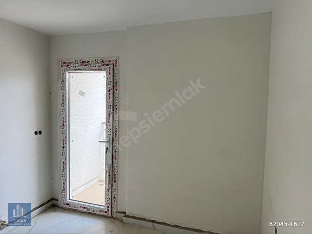 milas güneş mahde anahtar teslimi satılık 3+1 daire - Görsel 5