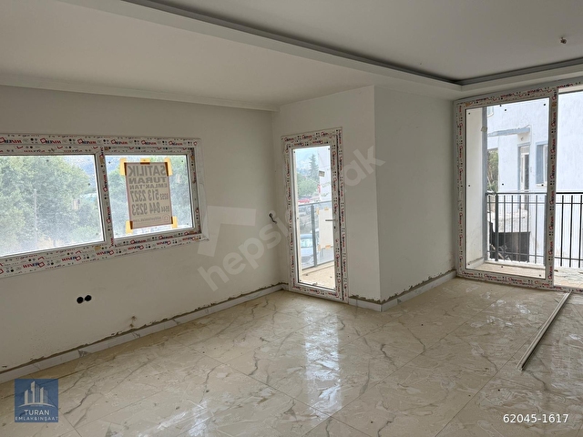 milas güneş mahde anahtar teslimi satılık 3+1 daire - Görsel 14