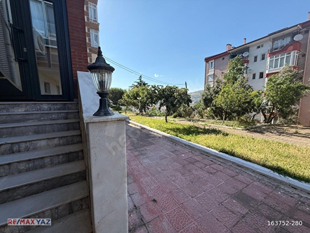 REMAX YAZ DAN ADNAN MENDERES MAHALLESINDE ARAKAT SATILIK DAIRE - Görsel 26