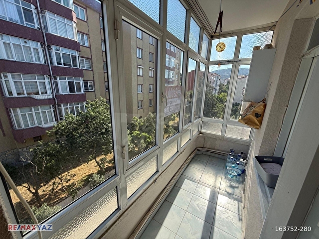 REMAX YAZ DAN ADNAN MENDERES MAHALLESINDE ARAKAT SATILIK DAIRE - Görsel 23