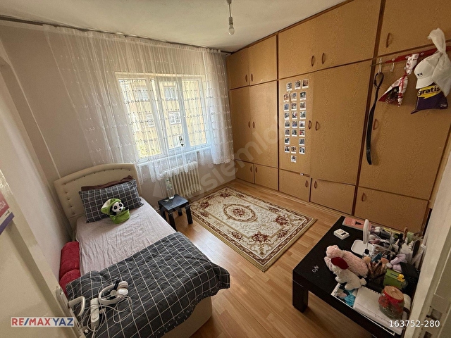 REMAX YAZ DAN ADNAN MENDERES MAHALLESINDE ARAKAT SATILIK DAIRE - Görsel 18