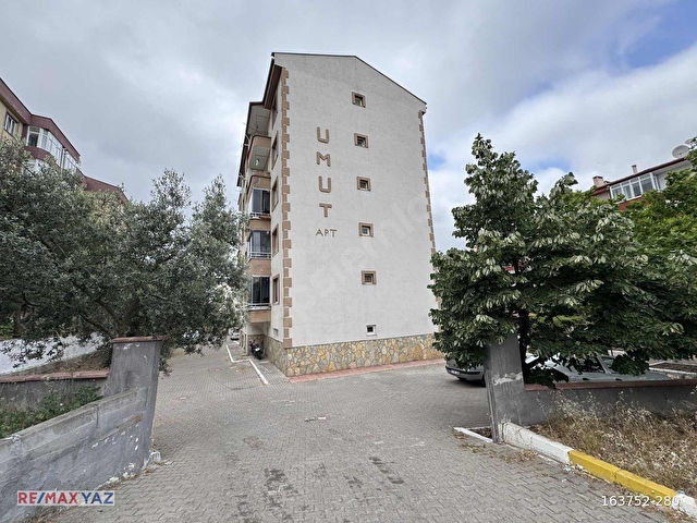 REMAX YAZ DAN ADNAN MENDERES MAHALLESINDE ARAKAT SATILIK DAIRE - Görsel 2