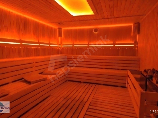 MAZIDAĞINDA 2+1 DOĞALGAZLI KLİMALI HAVUZLU OTOPARKLI SIFIR DAİRE - Görsel 30