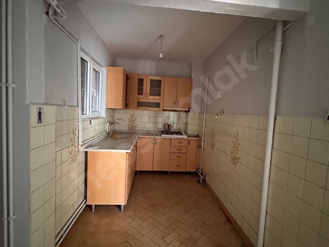 MİTATPAŞADA 3+1  KOMBİLİ BÜYÜK DAİRE - Görsel 6