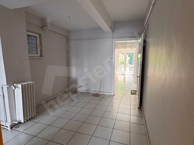 MİTATPAŞADA 3+1  KOMBİLİ BÜYÜK DAİRE - Görsel 11
