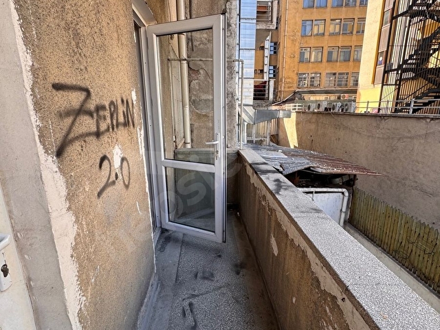 MİTATPAŞADA 3+1  KOMBİLİ BÜYÜK DAİRE - Görsel 20