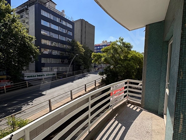 MİTATPAŞADA 3+1  KOMBİLİ BÜYÜK DAİRE - Görsel 19