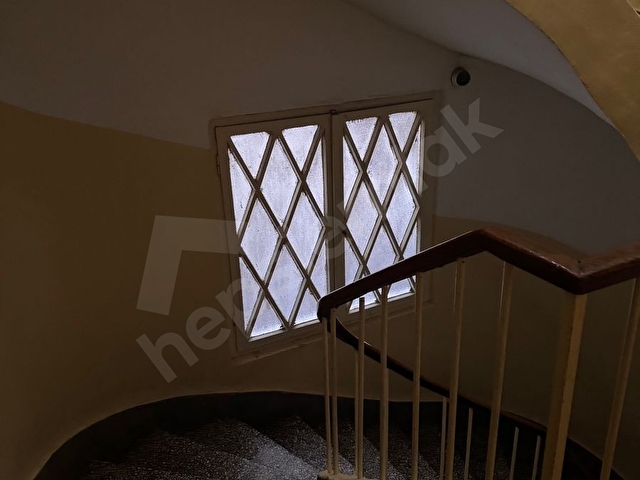 MİTATPAŞADA 3+1  KOMBİLİ BÜYÜK DAİRE - Görsel 21