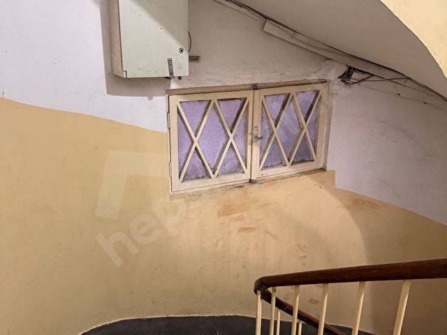 MİTATPAŞADA 3+1  KOMBİLİ BÜYÜK DAİRE - Görsel 22