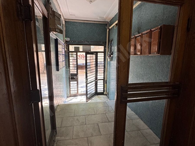 MİTATPAŞADA 3+1  KOMBİLİ BÜYÜK DAİRE - Görsel 24