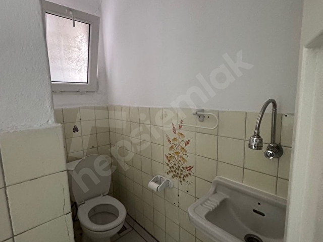 MİTATPAŞADA 3+1  KOMBİLİ BÜYÜK DAİRE - Görsel 17