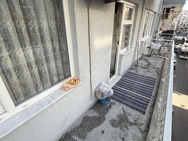 NURFENDEN ORDU CADDESİNDE ARAKAT GENİŞ BAKIMLI 3+1 SATILIK - Görsel 9