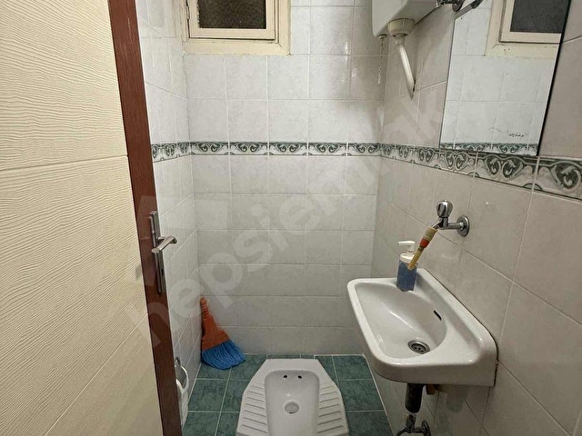 NURFENDEN ORDU CADDESİNDE ARAKAT GENİŞ BAKIMLI 3+1 SATILIK - Görsel 13