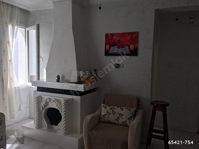 Bodrum Carsi 2 1 Esyali Daire 65421 754 Hurriyet Emlak
