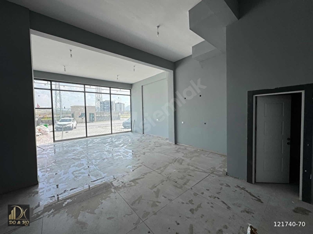 Şehir Hastanesi Karşısı Kiralık Dükkan - Görsel 3