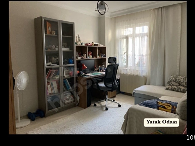 ESENLER DAVUTPAŞA MAHALLESİNDE 3+1 100 M2 SATILIK DAİRE - Görsel 7