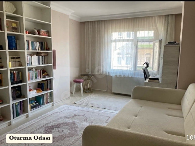 ESENLER DAVUTPAŞA MAHALLESİNDE 3+1 100 M2 SATILIK DAİRE - Görsel 15
