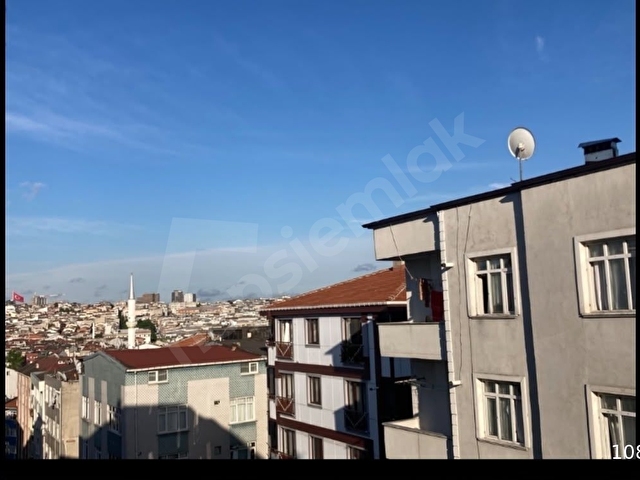 ESENLER DAVUTPAŞA MAHALLESİNDE 3+1 100 M2 SATILIK DAİRE - Görsel 16