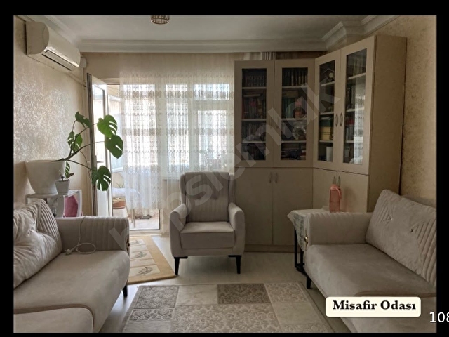 ESENLER DAVUTPAŞA MAHALLESİNDE 3+1 100 M2 SATILIK DAİRE - Görsel 3