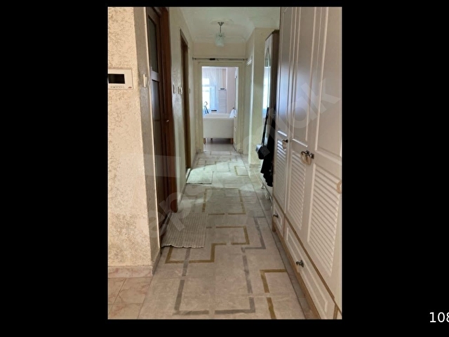 ESENLER DAVUTPAŞA MAHALLESİNDE 3+1 100 M2 SATILIK DAİRE - Görsel 5