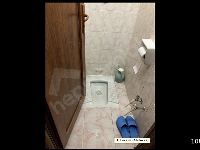 ESENLER DAVUTPAŞA MAHALLESİNDE 3+1 100 M2 SATILIK DAİRE - Görsel 6