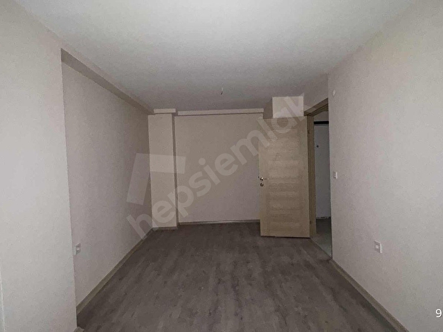 Karşıyaka Örnekköyde 2+1 Sıfır Daire.Yüksek Zemin. - Görsel 22
