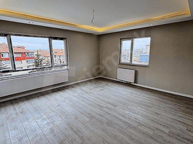 EV GÖRden KAZIM KARABEKİR MAH . 3+1 || CADDEde / 125m2 - Görsel 2