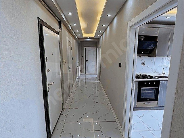 EV GÖRden KAZIM KARABEKİR MAH . 3+1 || CADDEde / 125m2 - Görsel 10