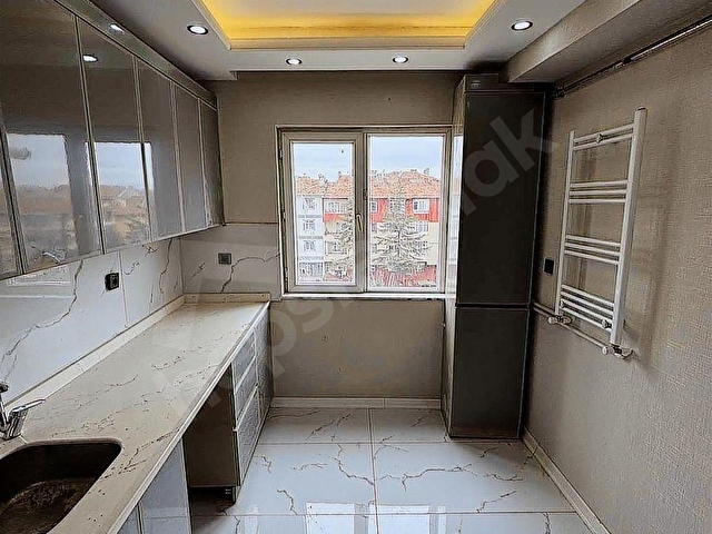 EV GÖRden KAZIM KARABEKİR MAH . 3+1 || CADDEde / 125m2 - Görsel 7