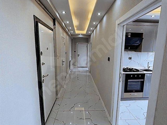 EV GÖRden KAZIM KARABEKİR MAH . 3+1 || CADDEde / 125m2 - Görsel 9