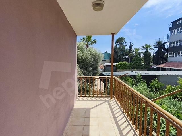 GÜMÜLDÜR SAHİLDE YAZ KIŞ KİRALIK 2+1 75 M2 DAİRE - Görsel 15