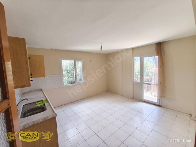 GÜMÜLDÜR SAHİLDE YAZ KIŞ KİRALIK 2+1 75 M2 DAİRE - Görsel 4