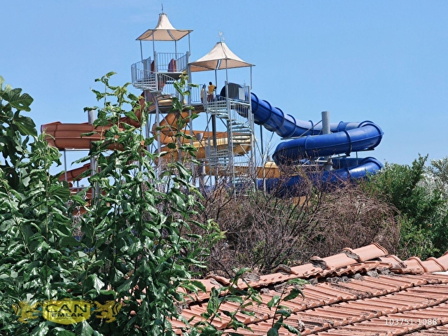GÜMÜLDÜR SAHİLDE YAZ KIŞ KİRALIK 2+1 75 M2 DAİRE - Görsel 20